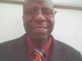 Mr D Maruma ( Managing Director)